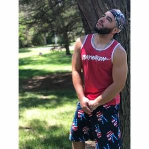 Meet your Posher, Sherawn